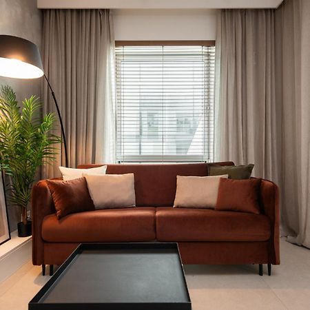 Flatbook - City Center Apartments Yacht Park Гдыня Экстерьер фото
